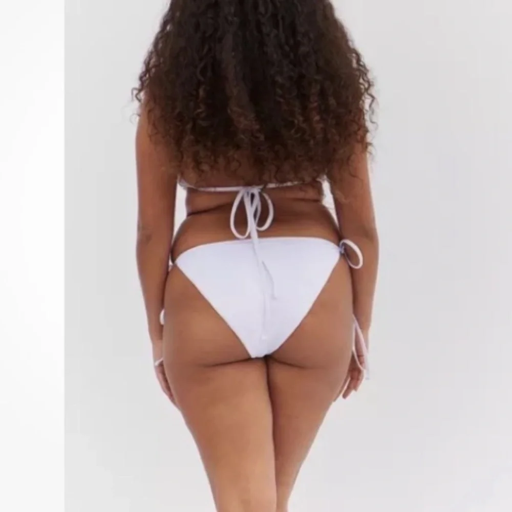New! FRANKIES BIKINIS Victoria's Secret Icon One Piece monokini 4489